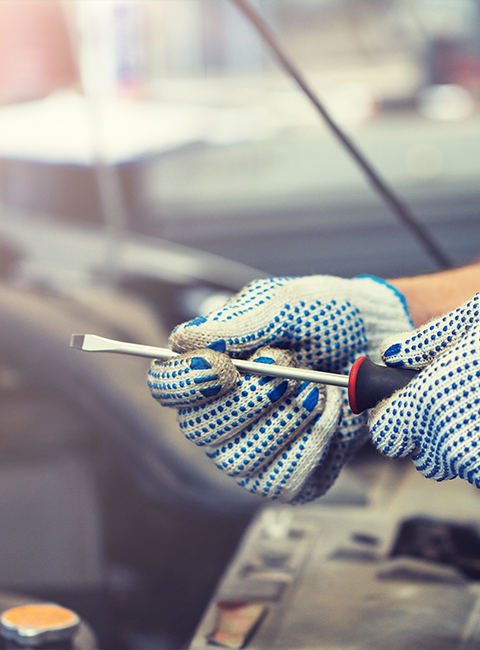 冷凝器蒸发器化学药物清洗