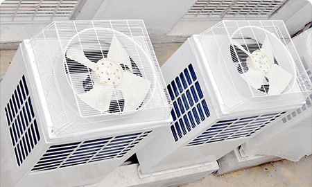 碳中和时代，开利助力中国绿色发展！