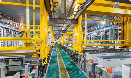 多联空调安装调试与维保